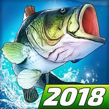 Fishing Clash MOD APK 2021 icon